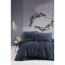 КПБ First Choice Flanel євро (Soprano Denim)