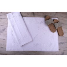 Рушник Aisha HOTEL 650g 50х70 ніжки (ai-hotel 650 ніжки)