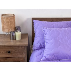 Подушка ArCloud Floral Lavender 50x70
