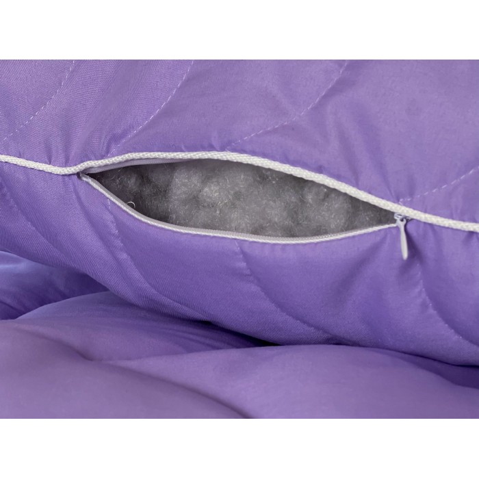 Подушка ArCloud Floral Lavender 50x70