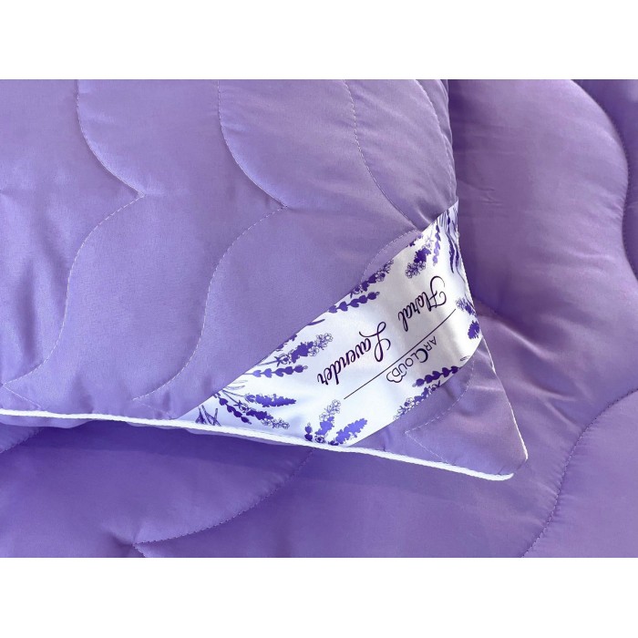 Подушка ArCloud Floral Lavender 50x70