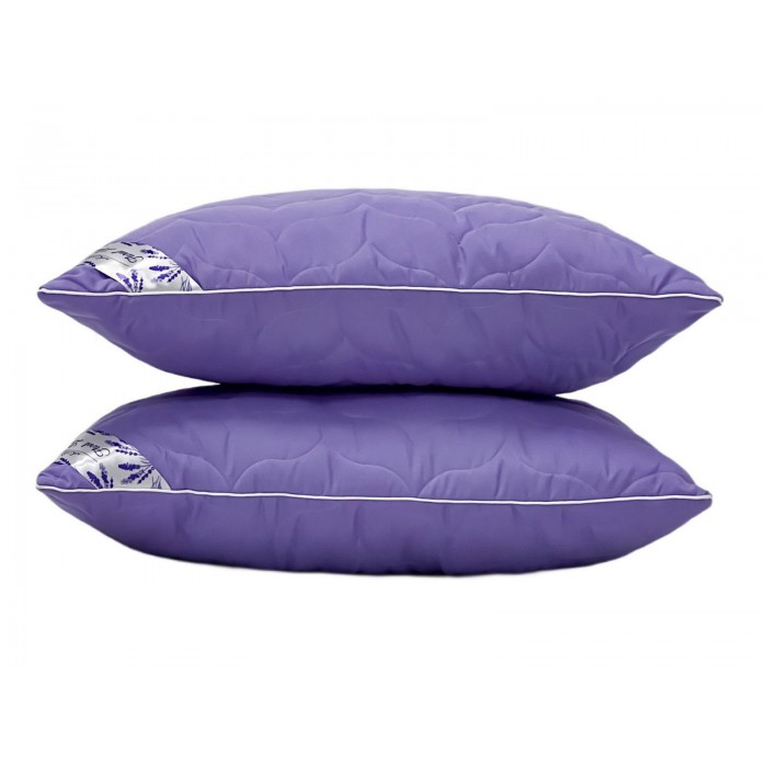 Подушка ArCloud Floral Lavender 50x70