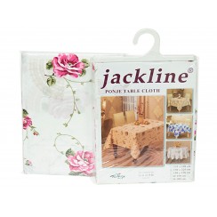 Скатертина Jackline JK Ponje 150x220
